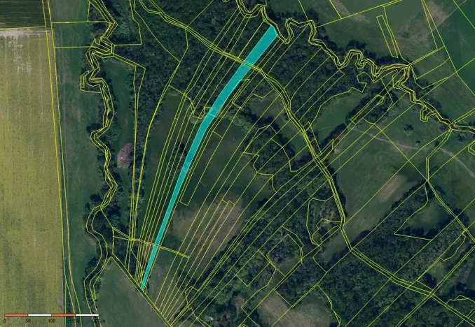 Prodej pole, Bolehošť, 227713 m2