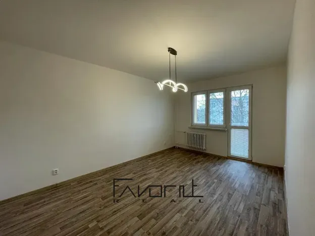 Prodej bytu 2+1, Ostrava, Jiskřiček, 53 m2