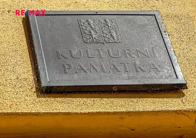 Prodej kanceláře, Šumperk, nám. Míru, 200 m2