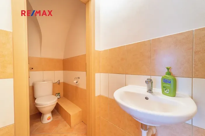 Prodej kanceláře, Šumperk, nám. Míru, 200 m2