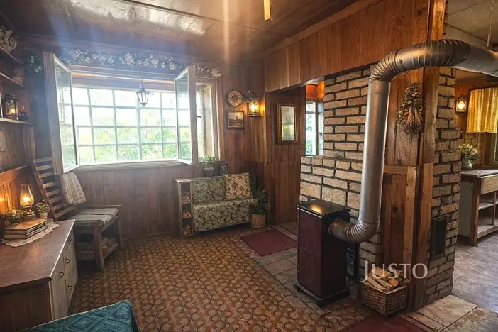 Prodej chaty, Kestřany, 35 m2