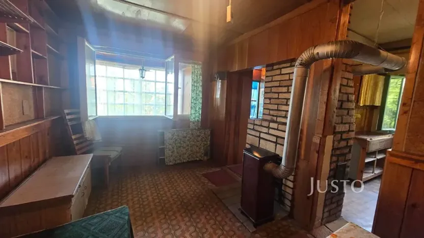 Prodej chaty, Kestřany, 35 m2