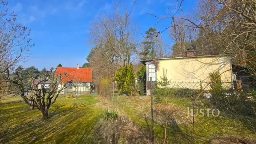 Prodej chaty, Kestřany, 35 m2