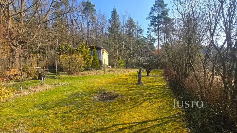 Prodej chaty, Kestřany, 35 m2