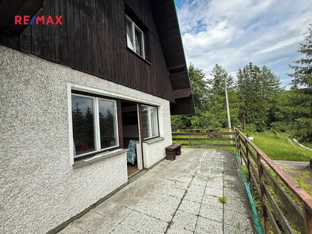 Prodej chaty, Lánov, 70 m2