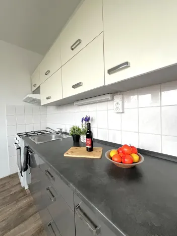 Pronájem bytu 3+1, Česká Lípa, Okružní, 74 m2