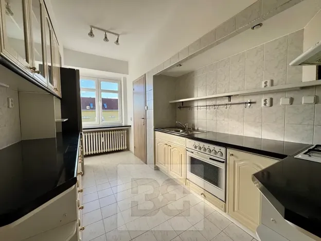 Pronájem bytu 3+1, Brno, Tábor, 85 m2