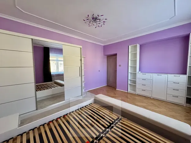 Pronájem bytu 3+1, Brno, Tábor, 85 m2