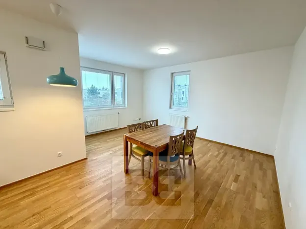 Pronájem bytu 2+kk, Praha - Jinonice, Pod stolovou horou, 64 m2