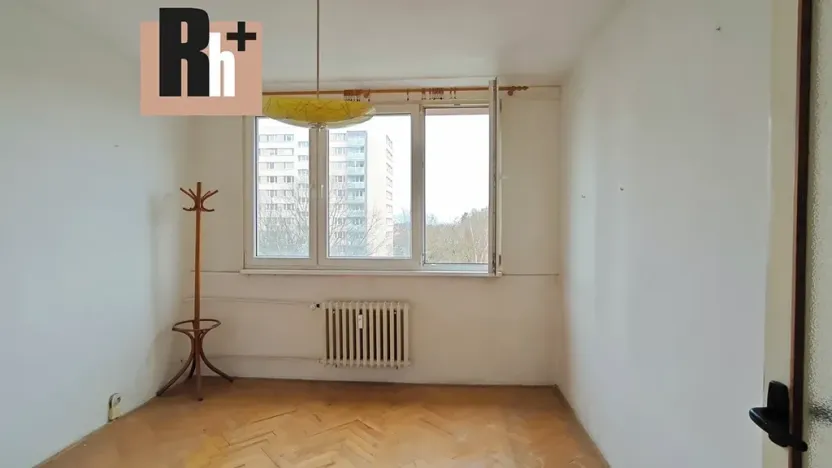 Prodej bytu 3+1, Ostrava, 65 m2