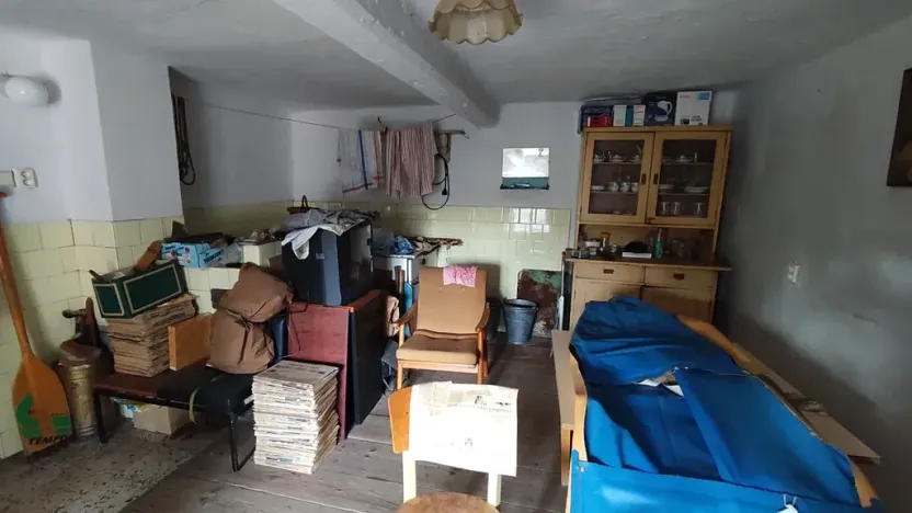 Prodej chalupy, Jickovice, 70 m2