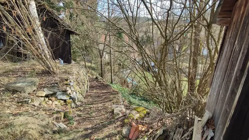 Prodej chalupy, Jickovice, 70 m2