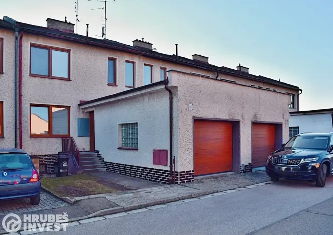 Prodej rodinného domu, Dvůr Králové nad Labem, Klicperova, 180 m2