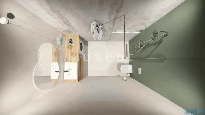 Prodej bytu 1+kk, Štrba, Slovensko, 115 m2