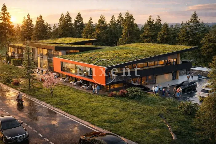 Prodej bytu 1+kk, Štrba, Slovensko, 27 m2