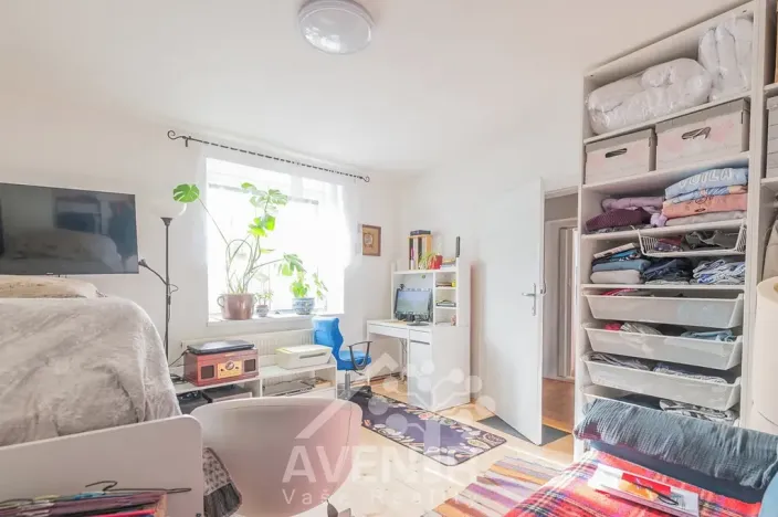 Prodej rodinného domu, Bystřice pod Hostýnem, Havlíčkova, 60 m2