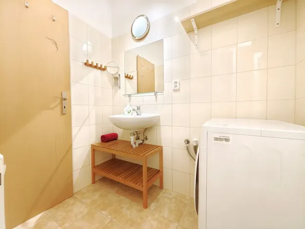 Prodej bytu 2+kk, Čelákovice, Sokolovská, 50 m2