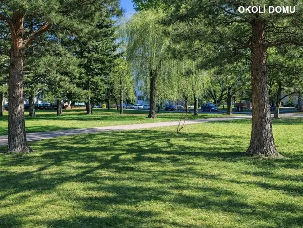 Prodej bytu 2+kk, Čelákovice, Sokolovská, 50 m2