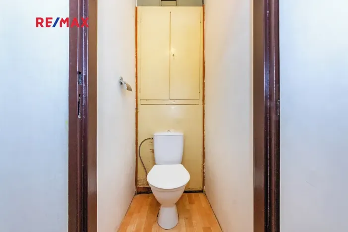 Prodej bytu 1+kk, Praha - Prosek, Vysočanská, 37 m2