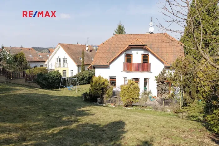 Prodej rodinného domu, Tuchoměřice, Ke Statenicím, 347 m2