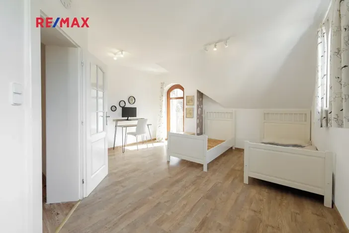 Prodej rodinného domu, Tuchoměřice, Ke Statenicím, 347 m2