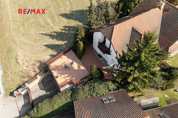 Prodej rodinného domu, Tuchoměřice, Ke Statenicím, 347 m2