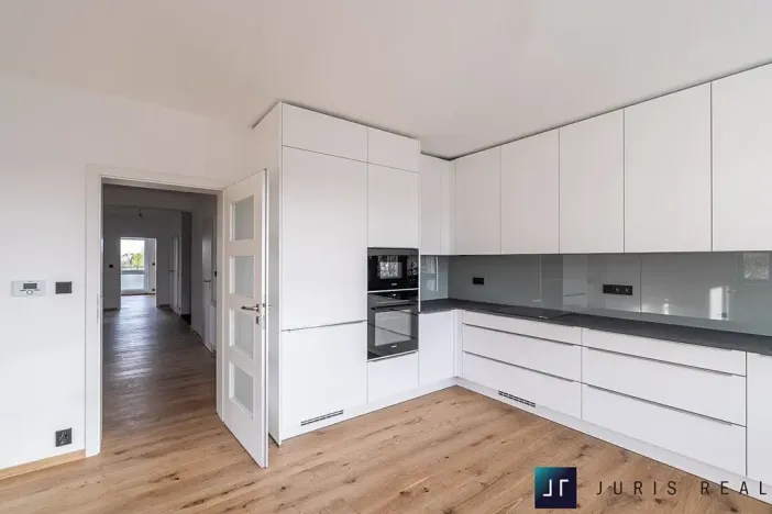 Prodej bytu 5+kk, Lysá nad Labem, U Cihelny, 113 m2