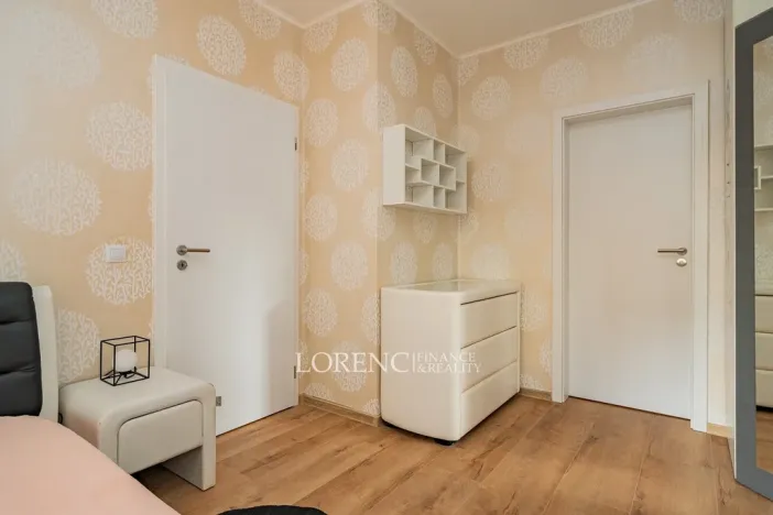 Pronájem bytu 2+kk, Praha - Libeň, Ocelářská, 65 m2