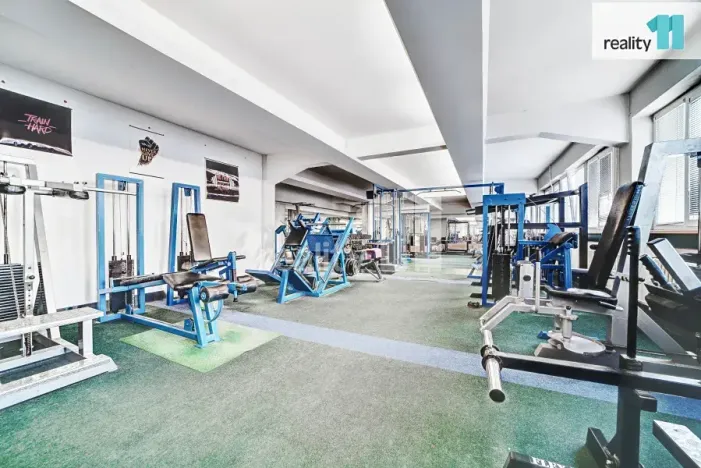 Prodej komerční nemovitosti, Napajedla, 2. května, 4196 m2