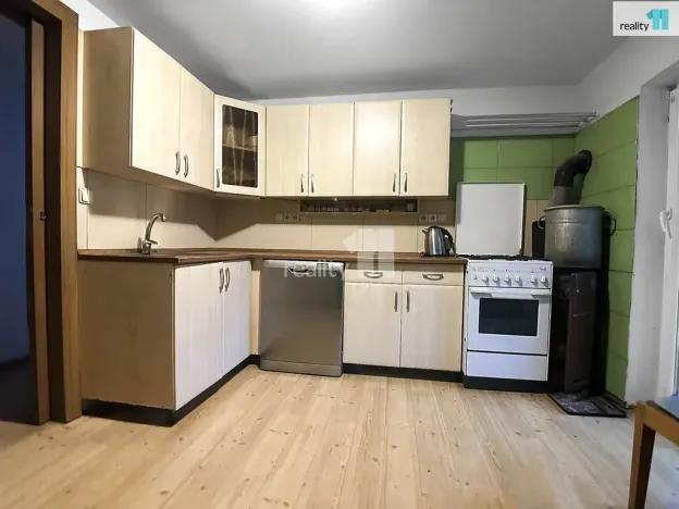 Prodej rodinného domu, Zlín, U Potoka, 160 m2