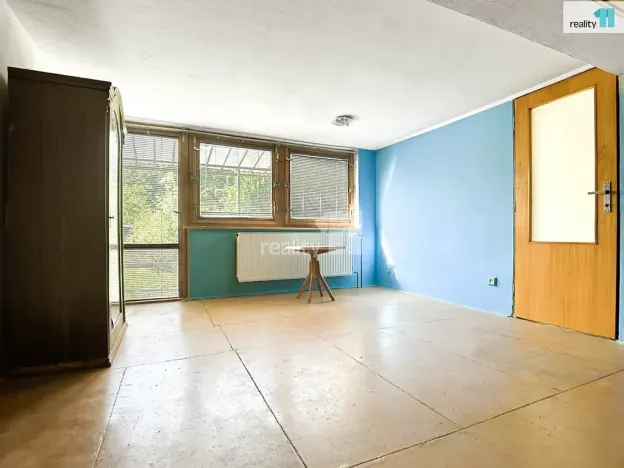 Prodej rodinného domu, Zlín, U Potoka, 160 m2