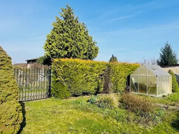 Pronájem zahrady, Lovosice, 415 m2