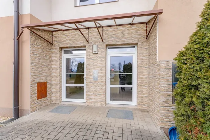 Prodej bytu 2+kk, Hrádek nad Nisou, Starý Dvůr, 59 m2