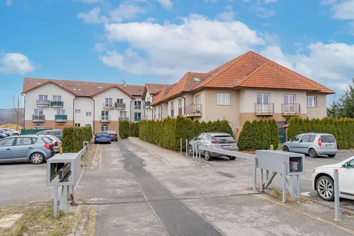 Prodej bytu 2+kk, Hrádek nad Nisou, Starý Dvůr, 59 m2