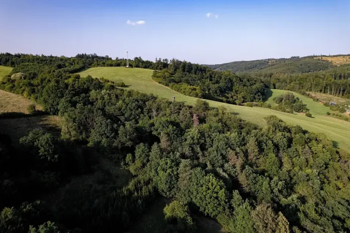 Prodej pozemku pro bydlení, Závist, 1519 m2