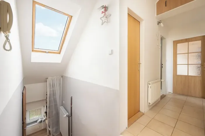 Prodej bytu 3+kk, Kuřim, Bezručova čtvrť, 91 m2