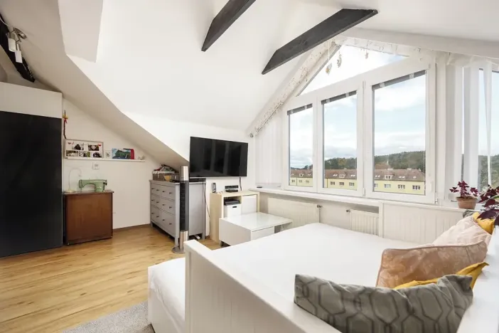 Prodej bytu 3+kk, Kuřim, Bezručova čtvrť, 91 m2