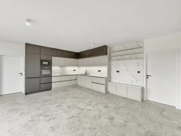 Pronájem bytu 2+kk, Mikulov, 61 m2