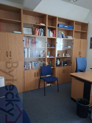 Pronájem kanceláře, Praha - Stodůlky, Ohradské náměstí, 15 m2