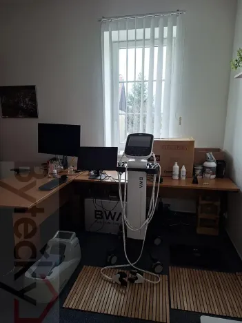 Pronájem kanceláře, Praha - Stodůlky, Ohradské náměstí, 15 m2