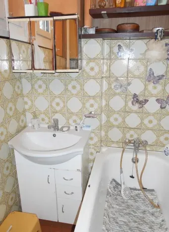 Prodej rodinného domu, Ledeč nad Sázavou, Nad Lesem, 248 m2