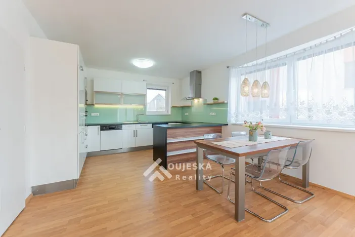 Prodej bytu 3+kk, Boskovice, Na Výsluní, 89 m2