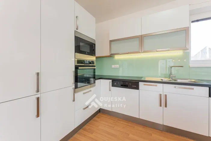 Prodej bytu 3+kk, Boskovice, Na Výsluní, 89 m2