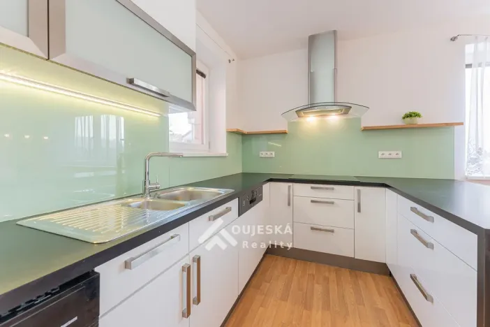 Prodej bytu 3+kk, Boskovice, Na Výsluní, 89 m2