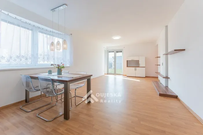 Prodej bytu 3+kk, Boskovice, Na Výsluní, 89 m2