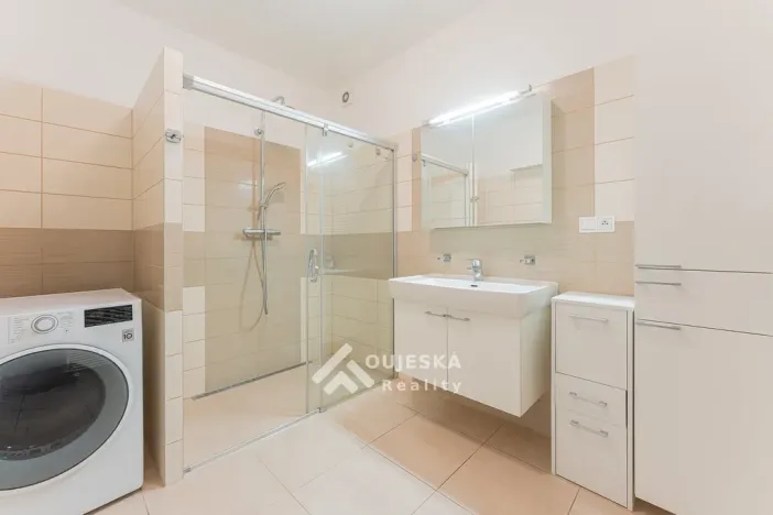 Prodej bytu 3+kk, Boskovice, Na Výsluní, 89 m2