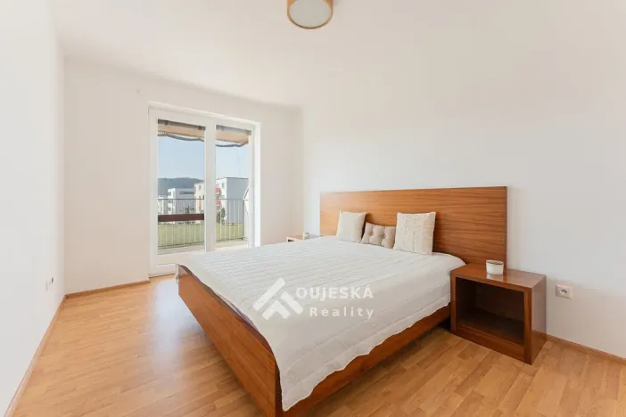 Prodej bytu 3+kk, Boskovice, Na Výsluní, 89 m2