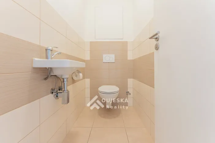 Prodej bytu 3+kk, Boskovice, Na Výsluní, 89 m2