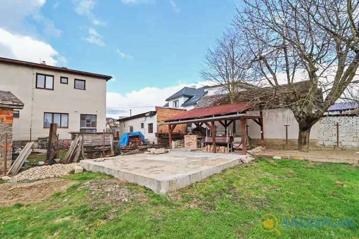 Prodej rodinného domu, Příseka, 235 m2