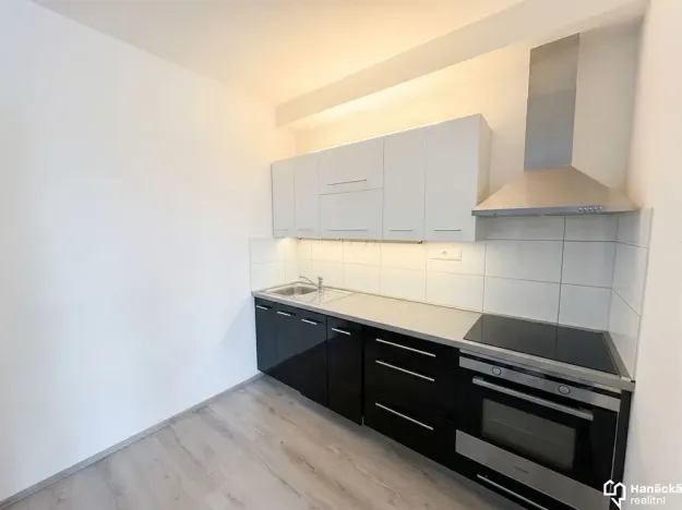 Pronájem bytu 2+kk, Olomouc, Wellnerova, 58 m2